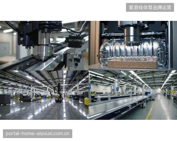 赛事转播前端智能化转型，自动化导播台大幅削减大型电竞赛事的人力运作开支